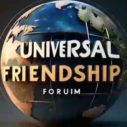 UNIVERSAL FRIENDSHIP FORUM Profile