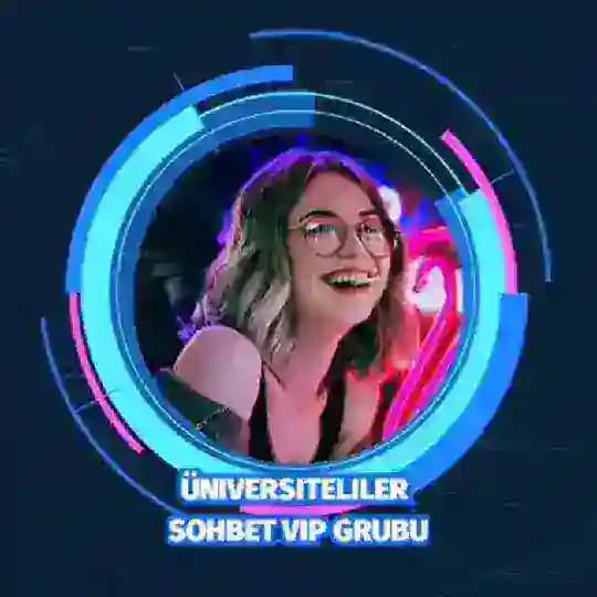 Üniversiteliler Sohbet Grubu Vip Profile