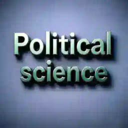 Political Science UPSC Profile