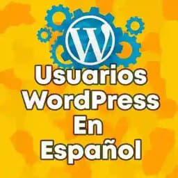 WordPress en Español Profile