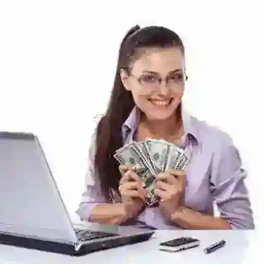 Onlayn biznes 💰 daromad🤑 ( Asosiysi halol😊) Profile