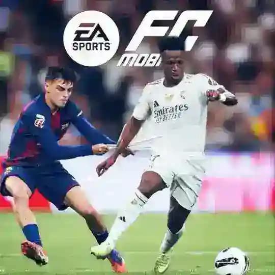 FC MOBILE🔥 | O'ZBEKISTON🇺🇿 | CHAT⚡ Profile