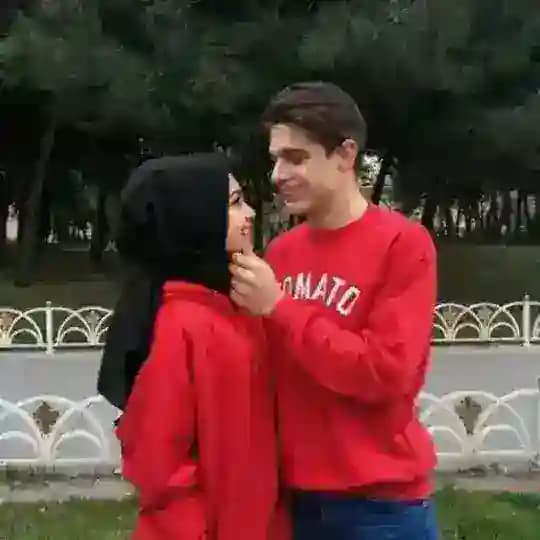 Chunki bu biz Profile