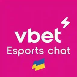 VBET Esports Ukraine Chat Profile