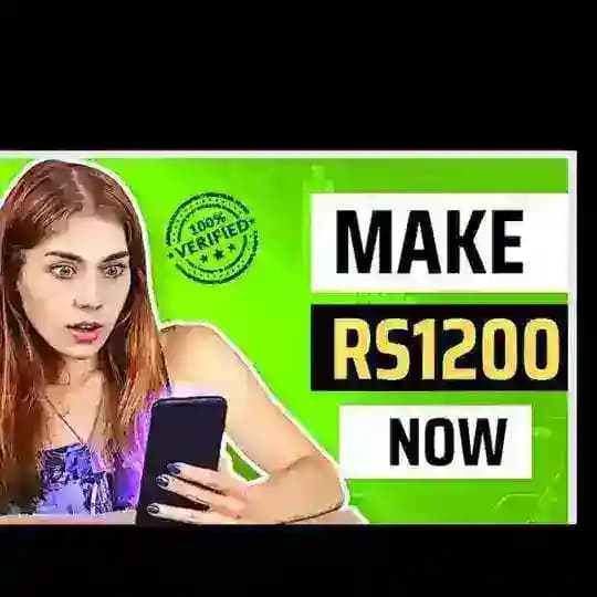 🔷🔷🔷MAKE MONEY ऑनलाइन♦️♦️♦️ Profile