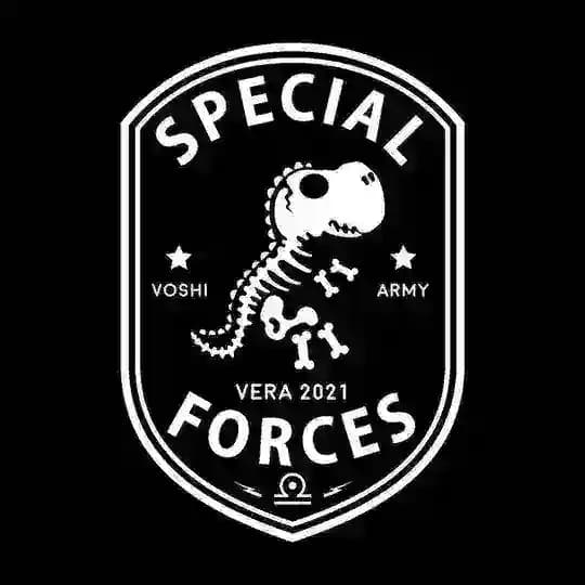 Vera Voshi Army 🦖 Profile