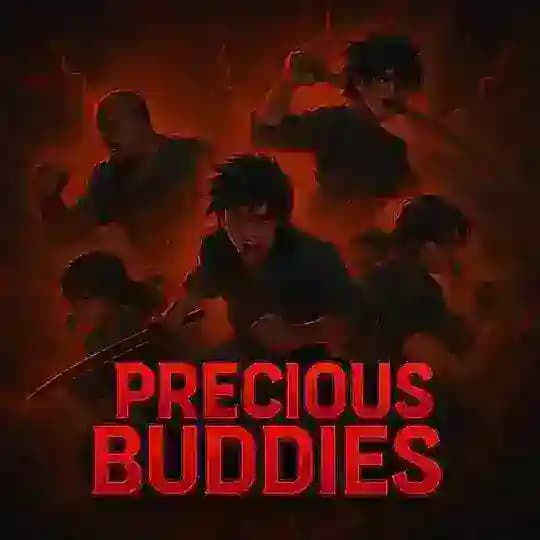 ✨𝓹𝓻𝓮𝓬𝓲𝓸𝓾𝓼✨𝓑𝓾𝓭𝓭𝓲𝓮𝓼✨ Profile