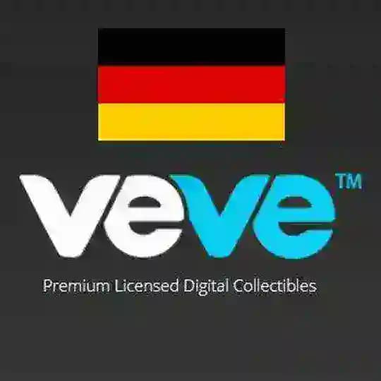 VEVE Ecomi Deutschland Profile