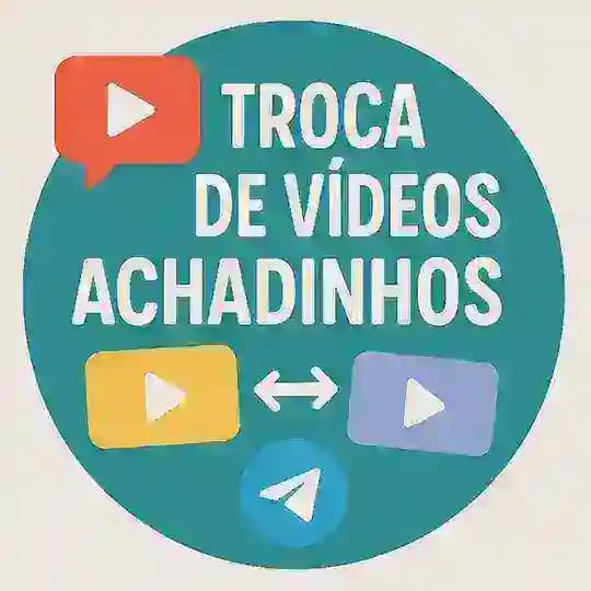 Vídeos Achadinhos Profile