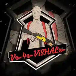 ᐯ๛4๛VISHAL๛ 💓💓ᑕᕼᗩT ᖇOOᗰ Profile