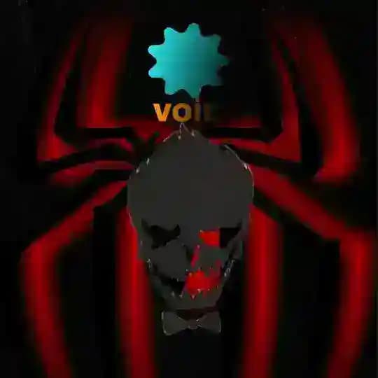 《 VOİD 》 YÜKSELİŞ🏴‍☠ Profile