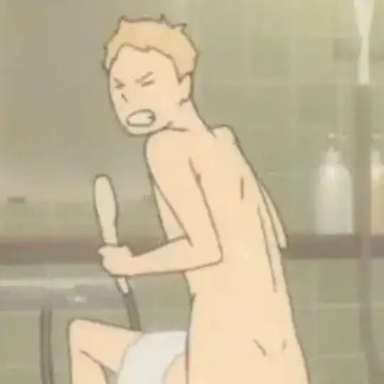 Цуки на аве к сарказму Profile