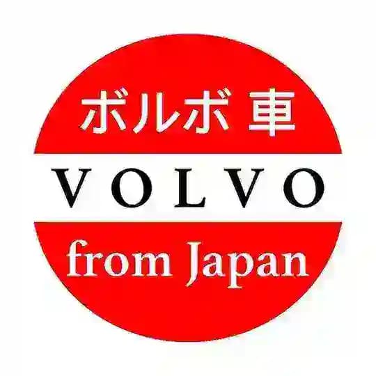 Volvo from Japan (Вольво из Японии или Кореи) Profile
