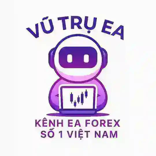 VŨ TRỤ EAFOREX Profile