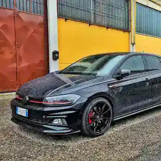 VW Polo Italia 🇮🇹 Profile