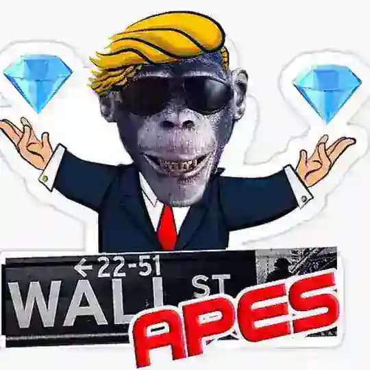 WallStreetApes Profile