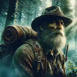 Скиталец | Выживание & Безопасность Profile