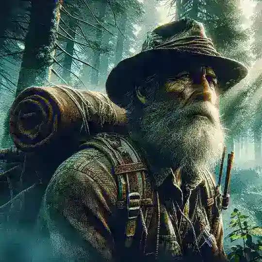 Скиталец | Выживание & Безопасность Profile