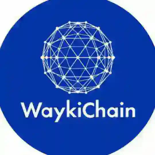 WaykiChain Pakistani A world leading public blockchain and decentralized finance eco-system Profile