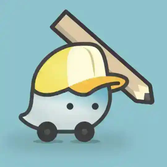 Waze Київ / Kyiv Profile