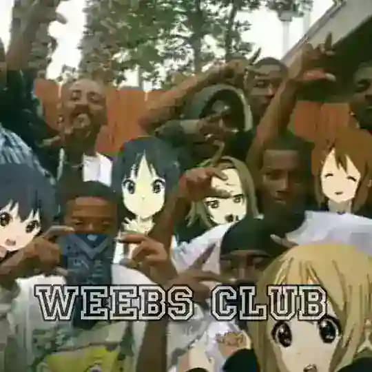 Weebs Club GP Profile
