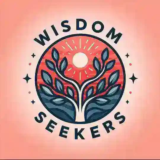 " Wisdom seekers " Chat Profile