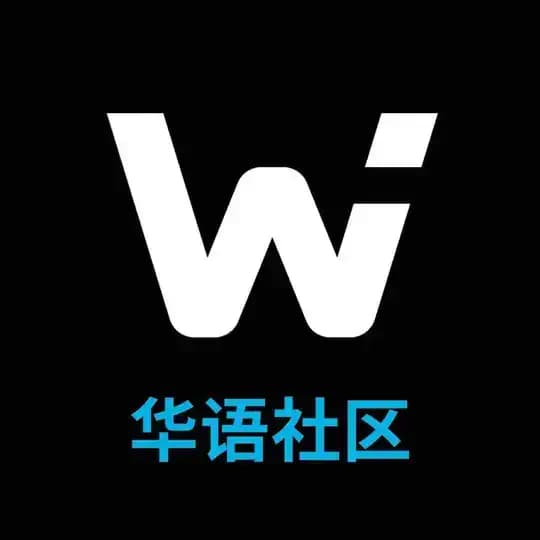 WOO 华语社区 Profile