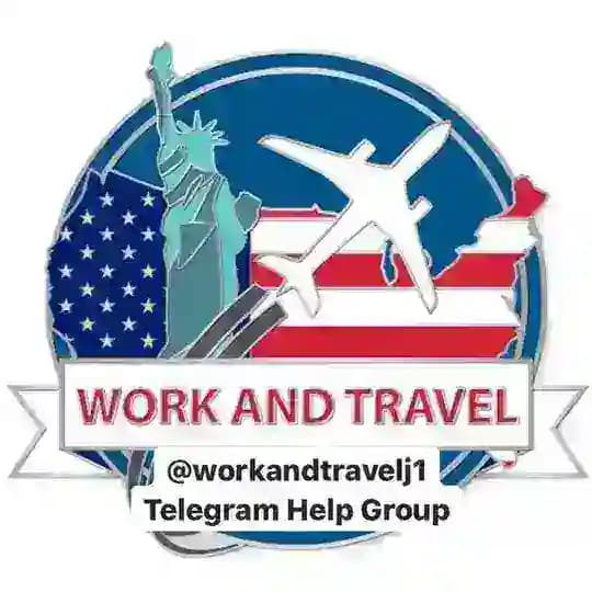 Work&Travel USA 🇺🇸 J1 Visa Help Group Profile