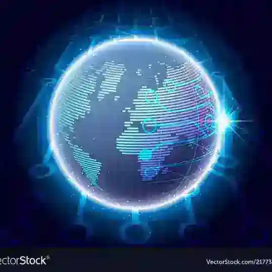 WorldWide Chatting 💬 Profile