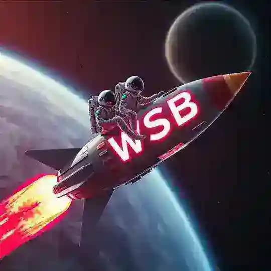 WallstreetbetsGems_Lounge disscusion_Capital Profile