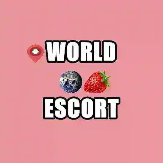 World | Escort 🍓 Profile
