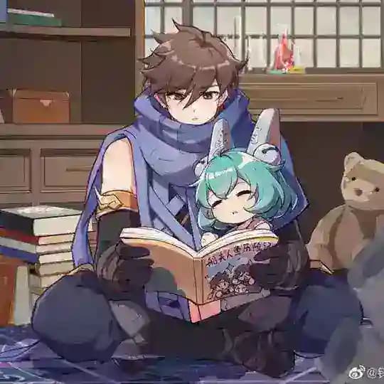 Xan's World - HOK Profile