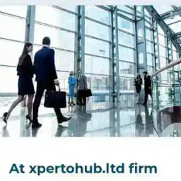 Xpertohub.ltd Profile