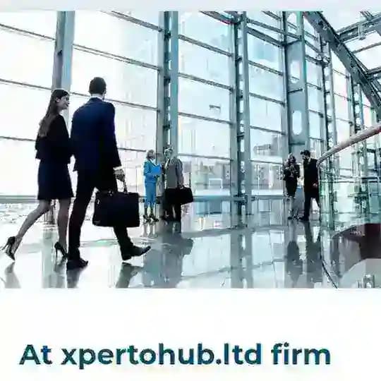 Xpertohub.ltd Profile