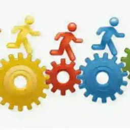 Pcr ve aşisız iş & ev grubu Profile