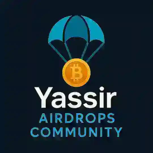 Yassir Airdrops Community Profile
