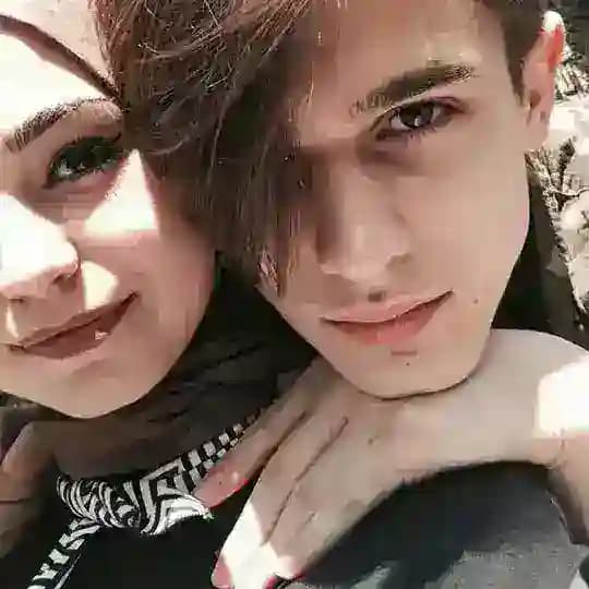 ❤️Layli va MAJNUN❤️ Profile