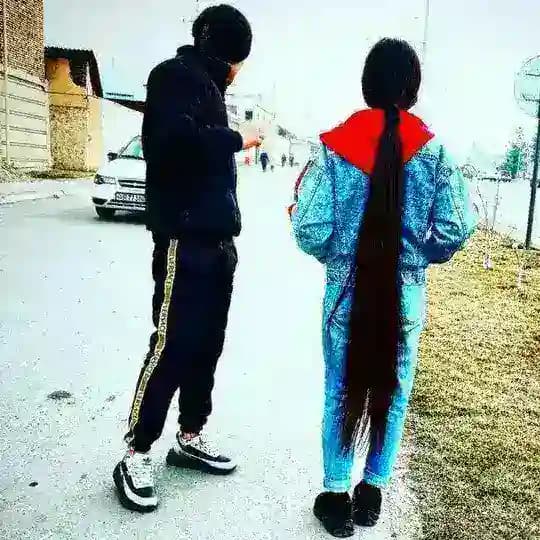 🇺🇿Sevgi va Dostlik🇺🇿❤️‍🔥💯 Profile