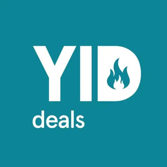 Yid Deals Profile