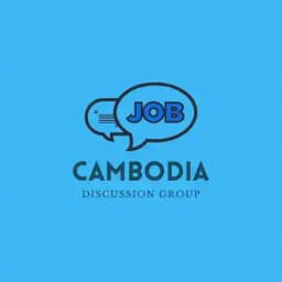 Your Job in Cambodia 🇰🇭 Profile