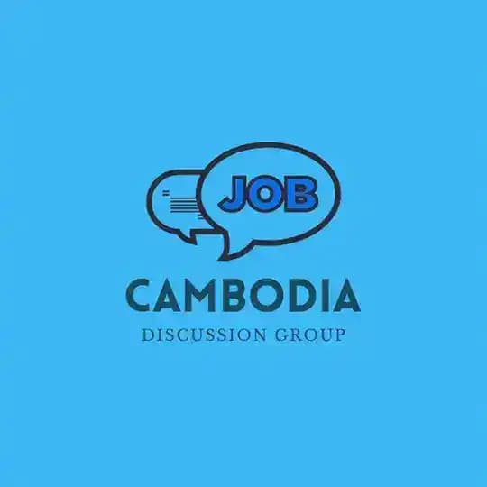 Your Job in Cambodia 🇰🇭 Profile