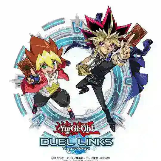 Yu Gi Oh! Duel Links 🇮🇹 Profile