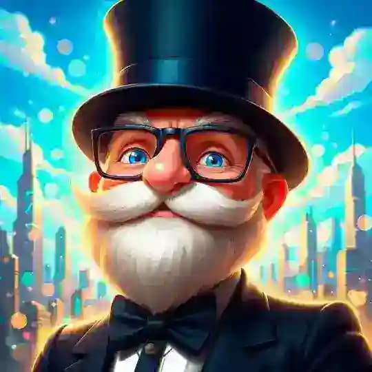 ZarGates Russian Chat Profile