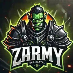 ZARMY CHAT Profile