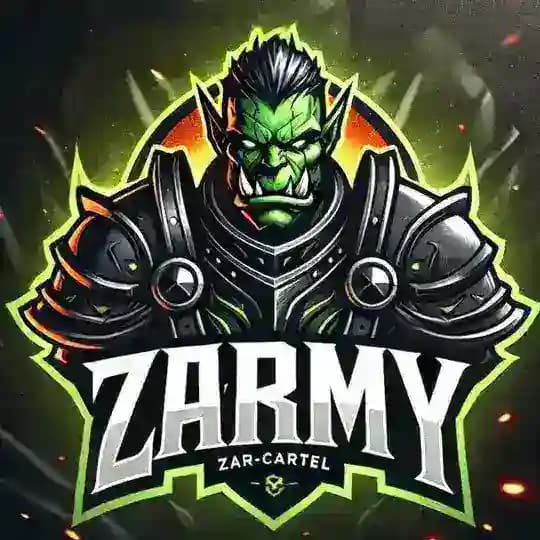 ZARMY CHAT Profile