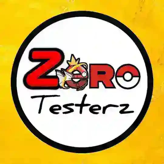 ZEROtesterz💡 Profile