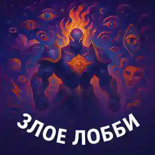 ЗЛОЕ ЛОББИ Profile