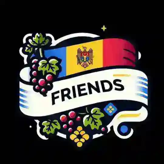 Друзья Молдовы🇲🇩 Profile