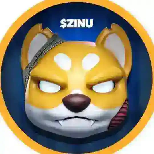 Zombie Inu | ETH & BSC Profile