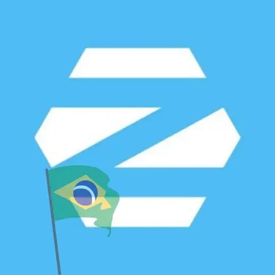 Zorin OS Brasil Profile